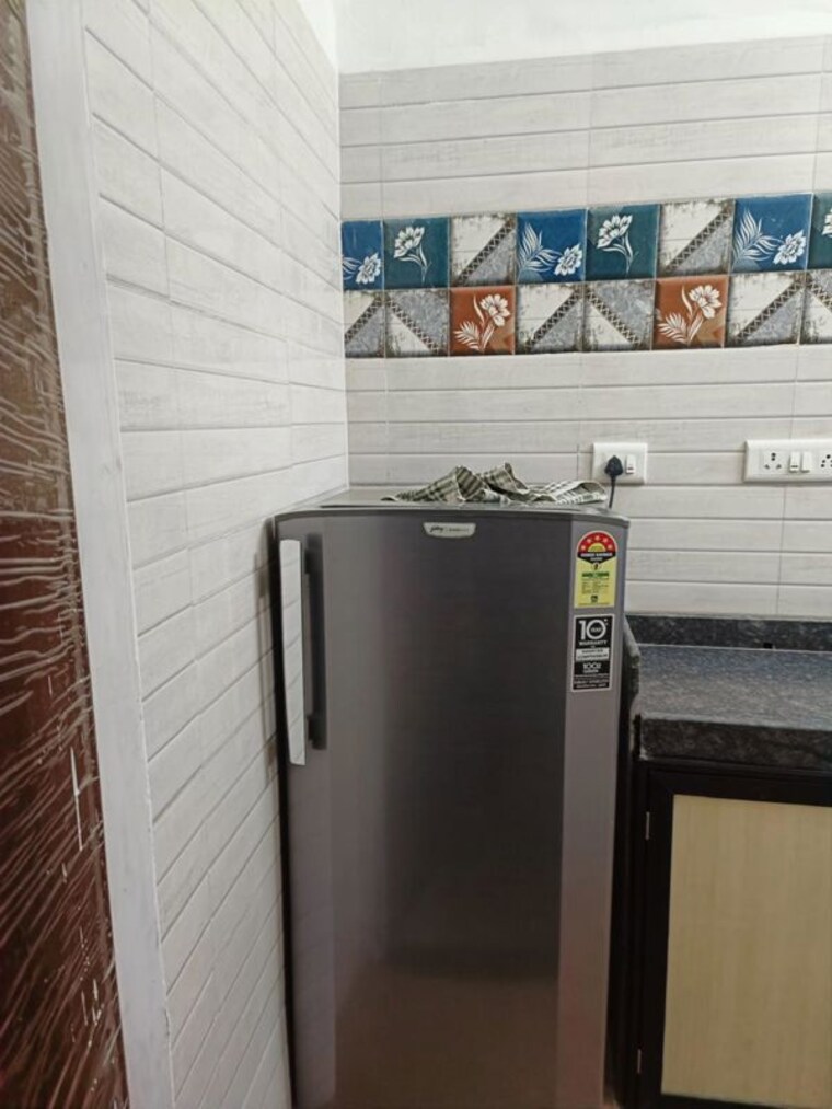 Balcony, skylark-apartment-belapur Commercial Office Space 1600 Sq.Ft. In Cbd Belapur Sector 11 Navi Mumbai 10561394