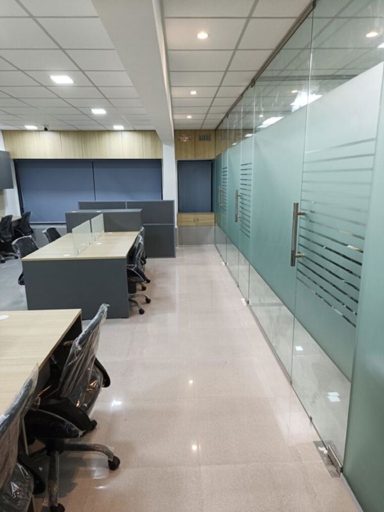 Team Area, skylark-apartment-belapur Commercial Office Space 1600 Sq.Ft. In Cbd Belapur Sector 11 Navi Mumbai 10561394