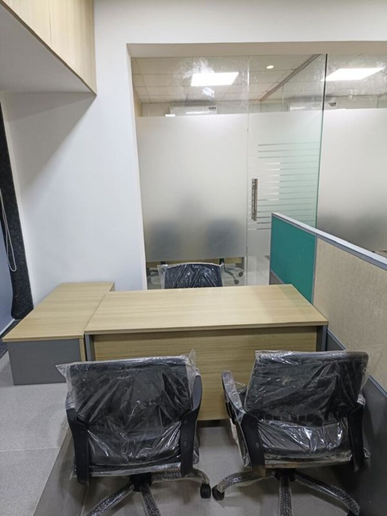 Team Area, skylark-apartment-belapur Commercial Office Space 1600 Sq.Ft. In Cbd Belapur Sector 11 Navi Mumbai 10561394