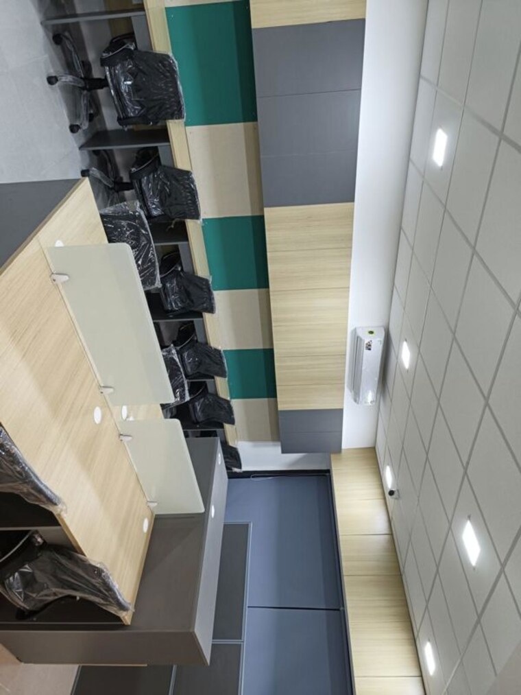Team Area, skylark-apartment-belapur Commercial Office Space 1600 Sq.Ft. In Cbd Belapur Sector 11 Navi Mumbai 10561394