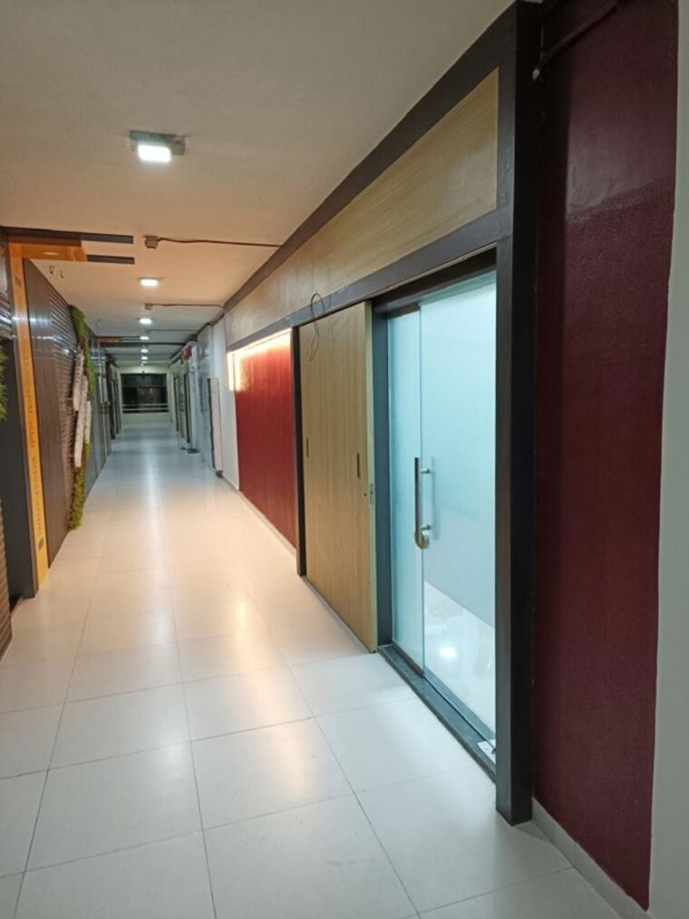 undefined, skylark-apartment-belapur Commercial Office Space 1600 Sq.Ft. In Cbd Belapur Sector 11 Navi Mumbai 10561394