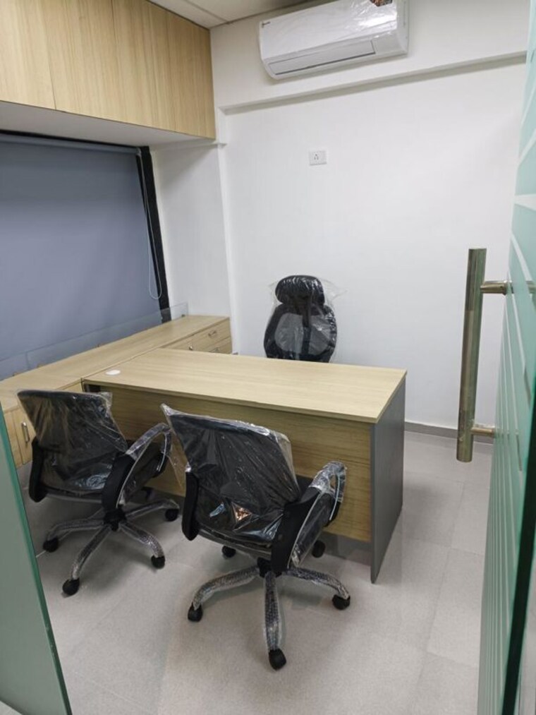 Team Area, skylark-apartment-belapur Commercial Office Space 1600 Sq.Ft. In Cbd Belapur Sector 11 Navi Mumbai 10561394