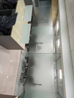 Staircase in  Office Space at Skylark Apartment Belapur, Cbd Belapur Sector 11 – for Rent