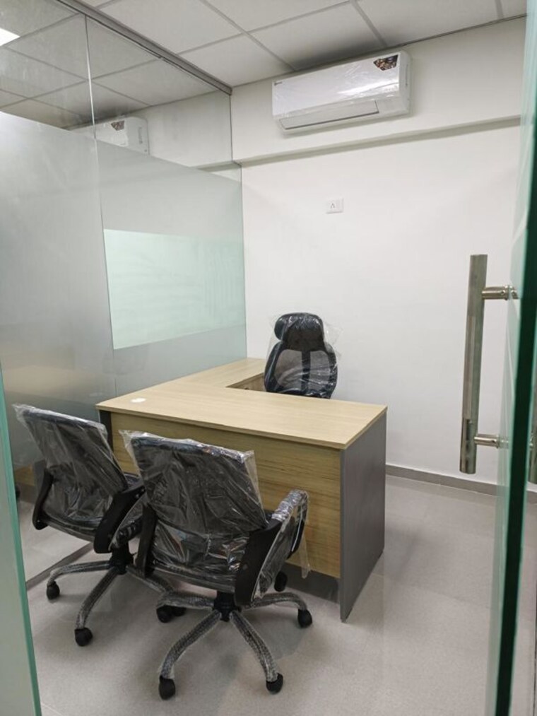 Team Area, skylark-apartment-belapur Commercial Office Space 1600 Sq.Ft. In Cbd Belapur Sector 11 Navi Mumbai 10561394