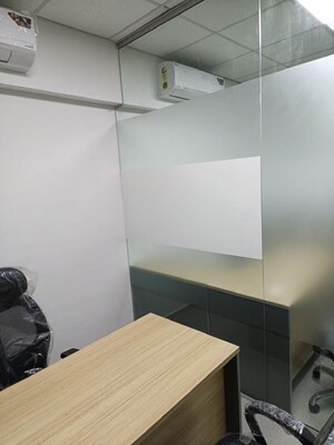 Team Area in  Office Space at Skylark Apartment Belapur, Cbd Belapur Sector 11 – for Rent