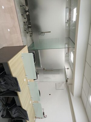 Team Area in  Office Space at Skylark Apartment Belapur, Cbd Belapur Sector 11 – for Rent