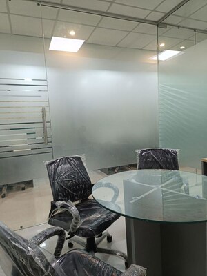Team Area in  Office Space at Skylark Apartment Belapur, Cbd Belapur Sector 11 – for Rent