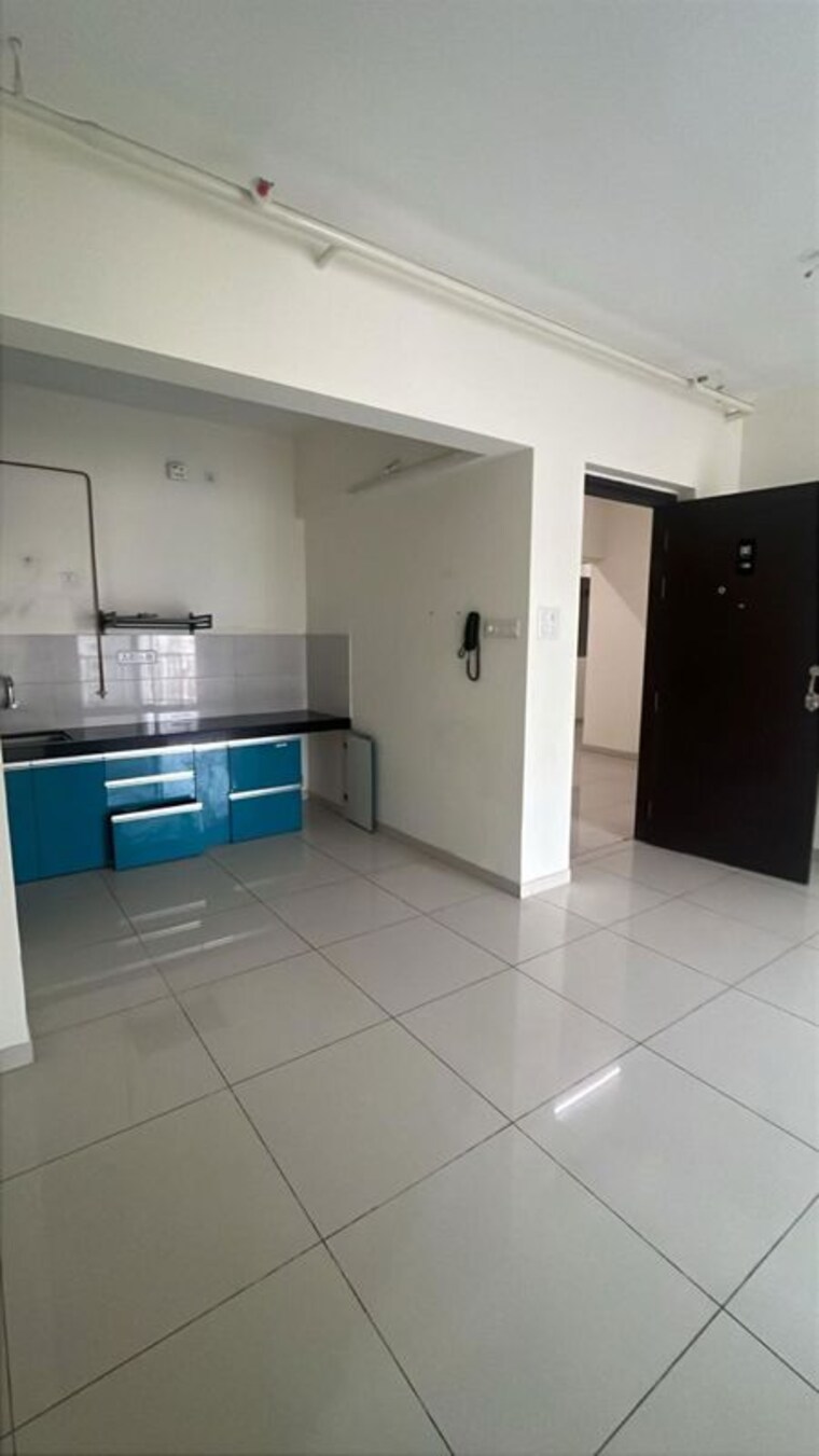 Kitchen, kolte-patil-r10 2 Bedroom 750 Sq.Ft. Apartment In Hinjewadi Pune 10561397