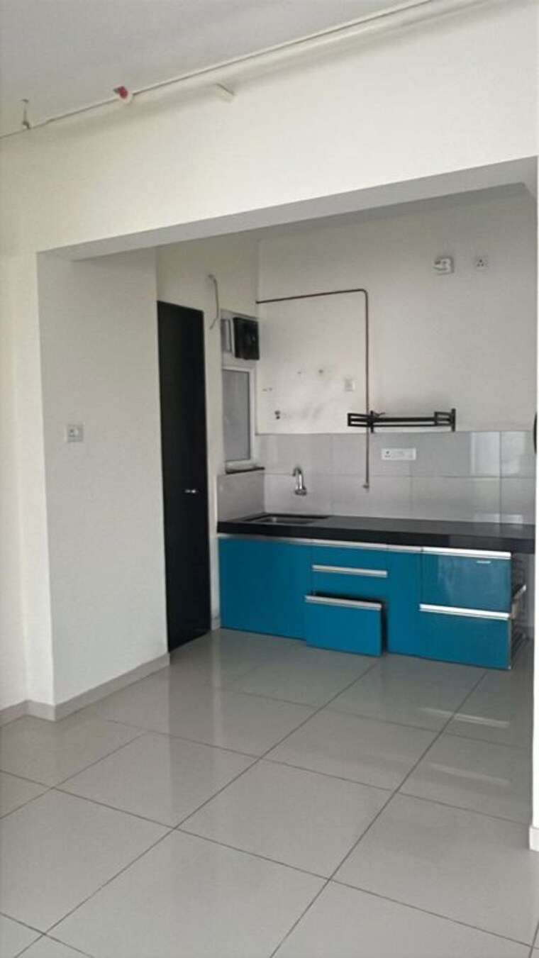 Kitchen, kolte-patil-r10 2 Bedroom 750 Sq.Ft. Apartment In Hinjewadi Pune 10561397