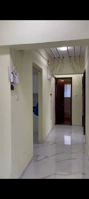 Building Lobby in 3 BHK Apartment at Ruparel Orion, Chembur – for Rent