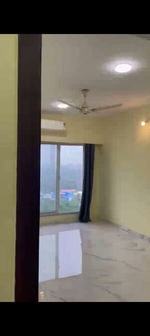 3 BHK Apartment For Rent in Ruparel Orion, Chembur