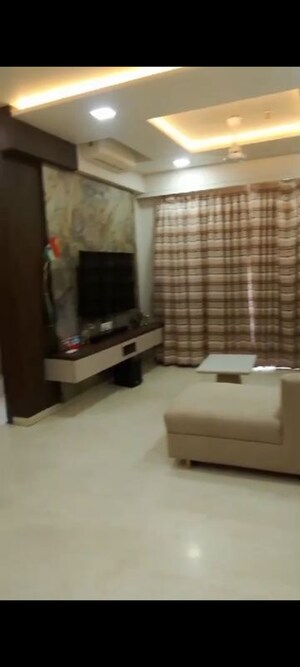2 BHK Apartment For Rent in Shapoorji Pallonji Vicinia, Powai