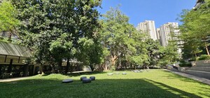 2 BHK Apartment – Garden View at Lodha Sterling, Kolshet Road - for Rent