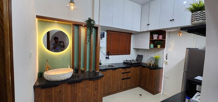 Living Room, prestige-cedars 4 Bedroom 3200 Sq.Ft. Villa In Ashok Nagar Bangalore 10556264