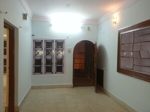Living Room in 2 BHK Independent House at Rt Nagar – for Rent