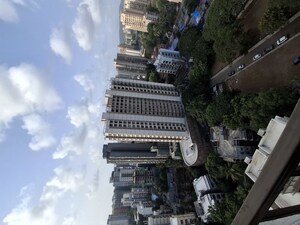 2 BHK Apartment – Exterior View View at Apex Green Wood, Borivali East - for Rent