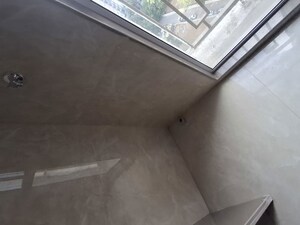 Balcony in 2 BHK Apartment at Apex Green Wood, Borivali East – for Rent
