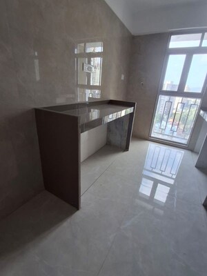 Kitchen/pantry in 2 BHK Apartment at Apex Green Wood, Borivali East – for Rent