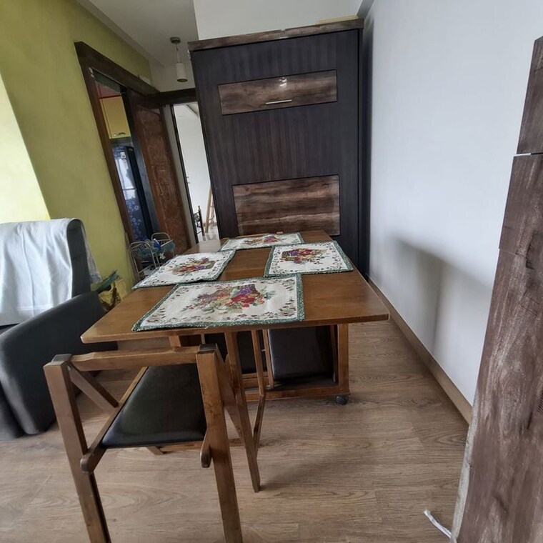 undefined, dreams-complex 1 Bedroom 450 Sq.Ft. Apartment In Bhandup East Mumbai 10561408