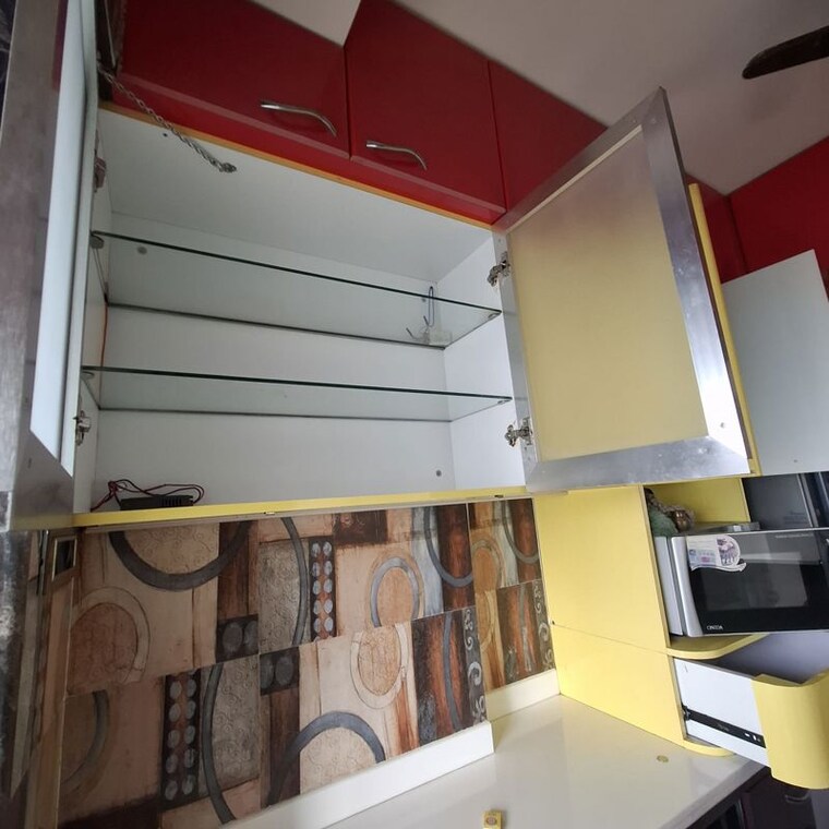 Team Area, dreams-complex 1 Bedroom 450 Sq.Ft. Apartment In Bhandup East Mumbai 10561408