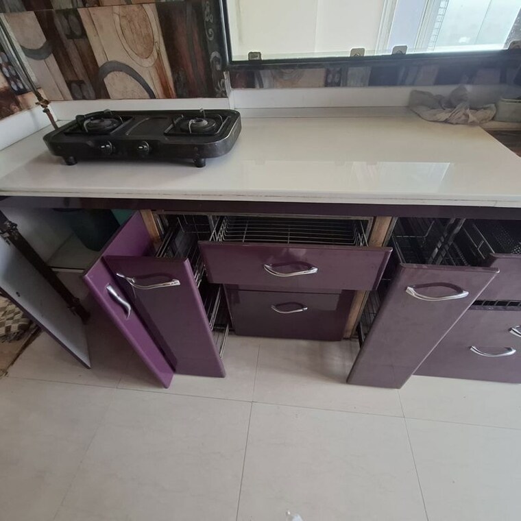 Team Area, dreams-complex 1 Bedroom 450 Sq.Ft. Apartment In Bhandup East Mumbai 10561408