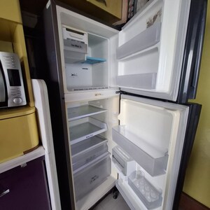 Staircase in 1 BHK Apartment at Dreams Complex , Bhandup East – for Rent