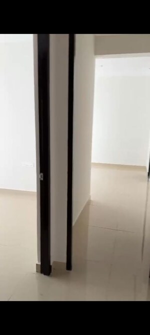 Building Lobby in 3 BHK Apartment at Hubtown Rising City, Ghatkopar East – for Rent