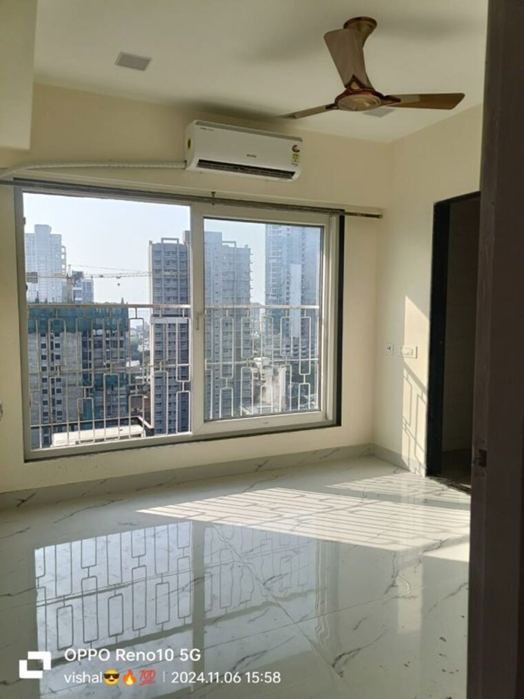 Living Room, yash-trinity 2 Bedroom 650 Sq.Ft. Apartment In Dadar West Mumbai 10561407