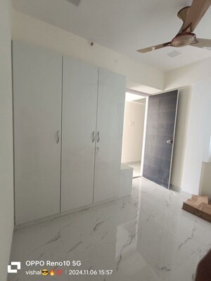 Utility Room in 2 BHK Apartment at Yash Trinity, Dadar West – for Rent