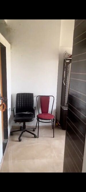 Staircase in 1 BHK Apartment at Vardhan Heights, Chembur – for Rent