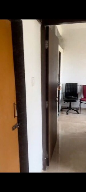 Staircase in 1 BHK Apartment at Vardhan Heights, Chembur – for Rent
