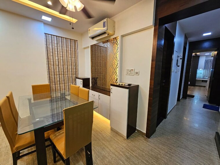 Team Area, mahindra-splendour 2.5 Bedroom 1000 Sq.Ft. Apartment In Bhandup West Mumbai 10561424