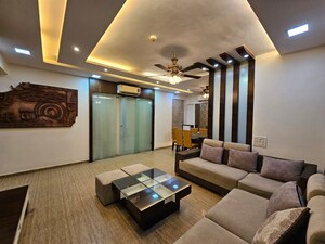 2.5 BHK Apartment For Rent in Mahindra Splendour, Bhandup West