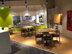 Office Space For Rent in Gold Craig