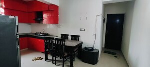 Team Area in 3 BHK Apartment at ROF Aalayas, Sector 102 – for Rent