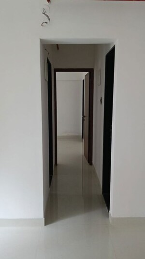 Building Lobby in 2 BHK Apartment at Avant Hillway, Goregaon East – for Rent