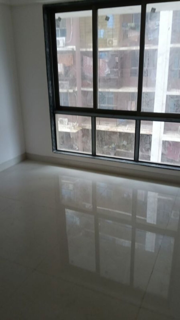 Kitchen, avant-hillway 2 Bedroom 550 Sq.Ft. Apartment In Goregaon East Mumbai 10561420