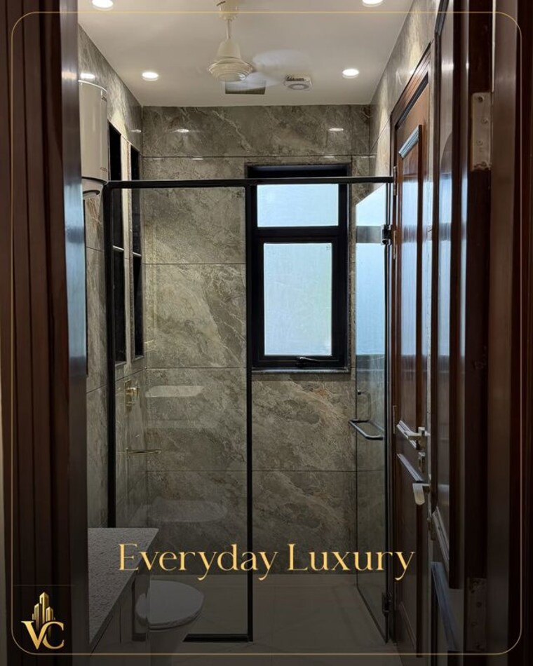 undefined, ansal-sushant-apartments 3 Bedroom 215 Sq.Yd. Builder Floor In Sushant Lok I Gurgaon 10561434