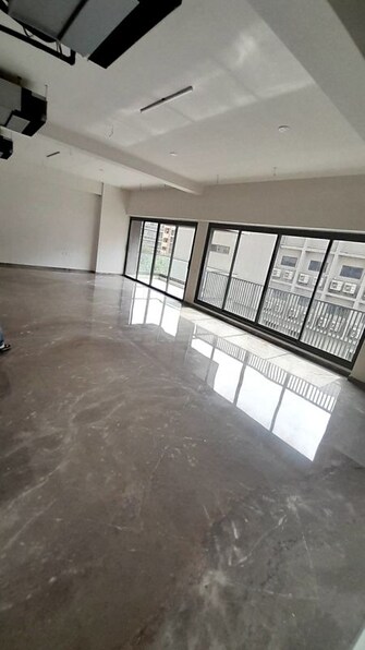 4 BHK + Servant Room Apartment For Rent in Times 104 in Thaltej, Ahmedabad