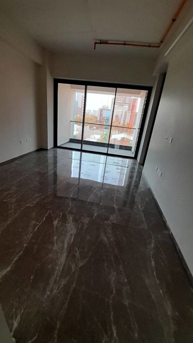 Balcony, times-104 4 Bedroom 4500 Sq.Ft. Apartment In Thaltej Ahmedabad 10518704