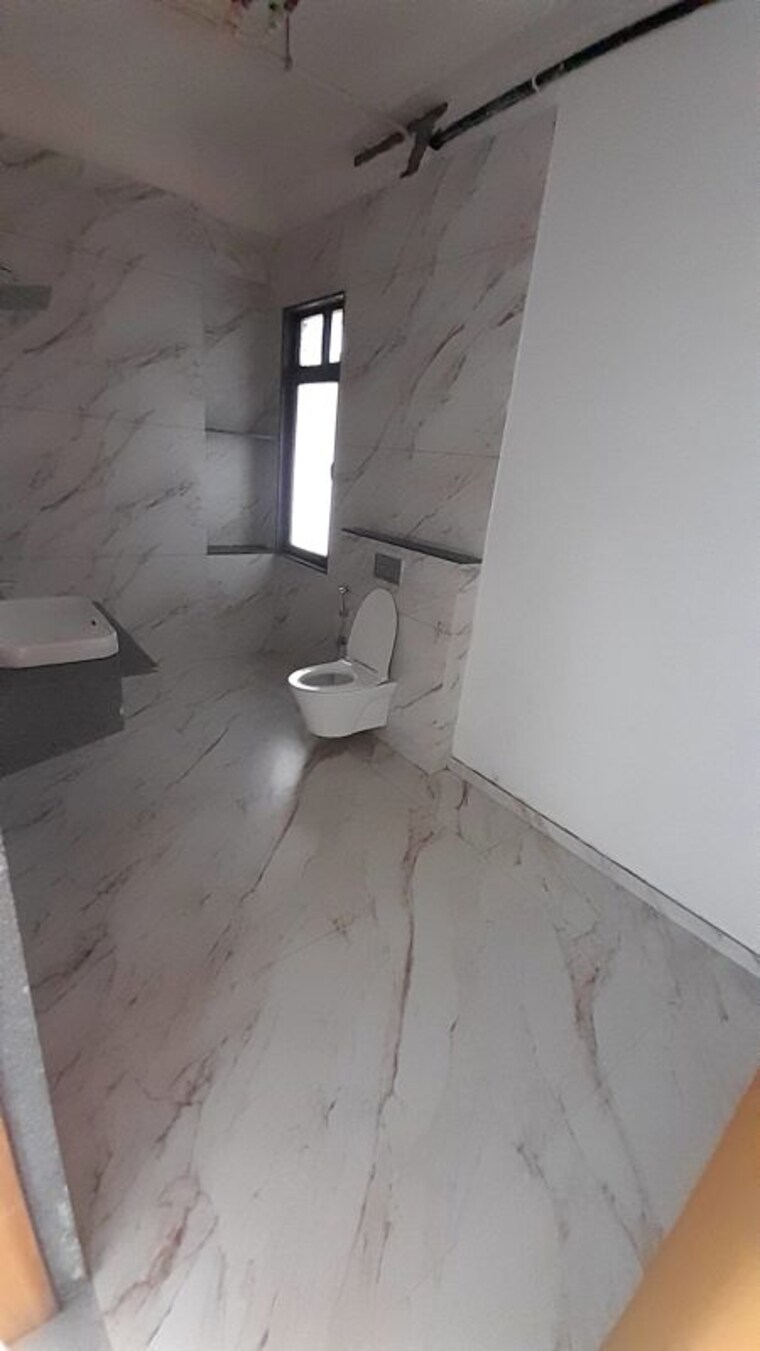 Bathroom, times-104 4 Bedroom 4500 Sq.Ft. Apartment In Thaltej Ahmedabad 10518704