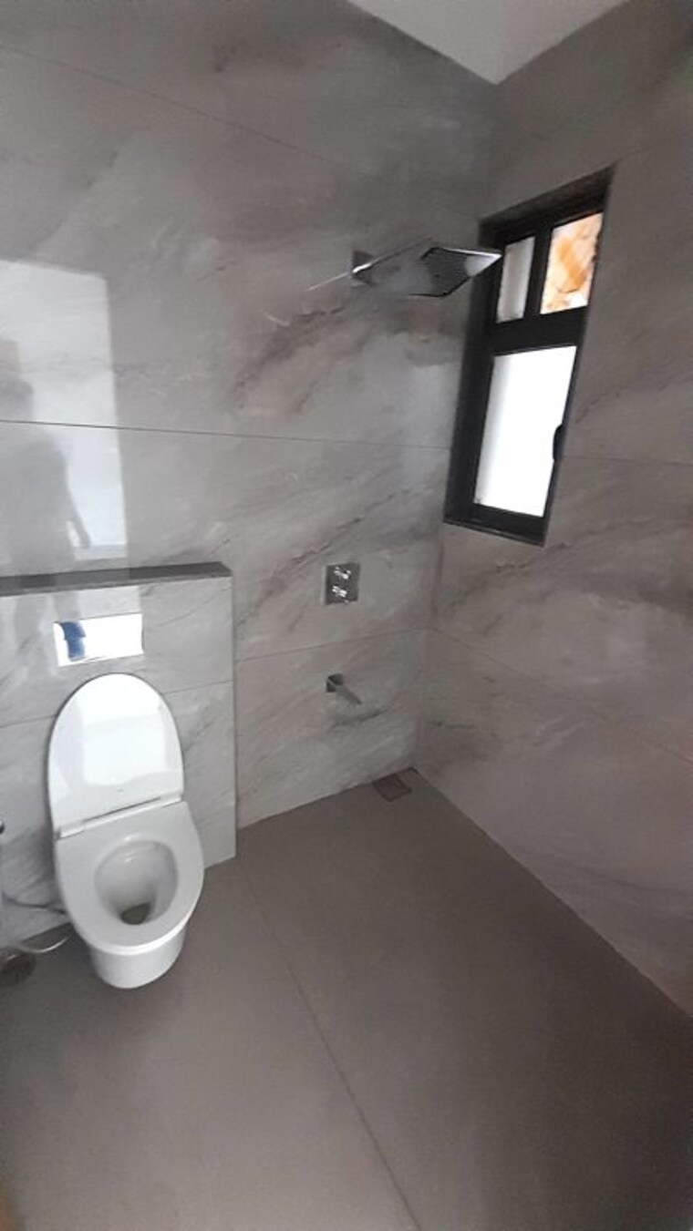 Bathroom, times-104 4 Bedroom 4500 Sq.Ft. Apartment In Thaltej Ahmedabad 10518704