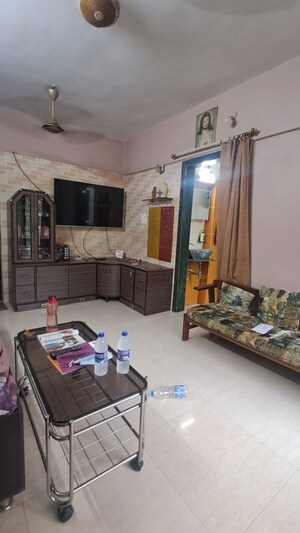 1 BHK Apartment For Rent in Tulsidham Complex, Kapur Bawdi