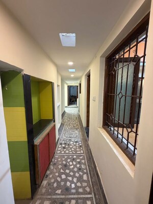 Building Lobby in 5 BHK Apartment at Kabir Road – for Rent