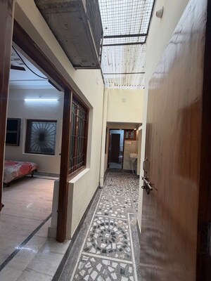 Building Lobby in 5 BHK Apartment at Kabir Road – for Rent