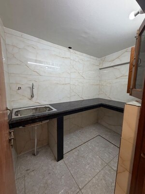 Kitchen in 5 BHK Apartment at Kabir Road – for Rent