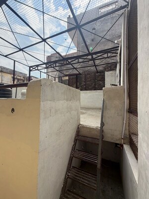 5 BHK Apartment – Exterior View View at Kabir Road - for Rent