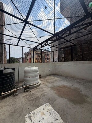 Terrace in 5 BHK Apartment at Kabir Road – for Rent