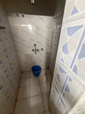 Bathroom in 5 BHK Apartment at Kabir Road – for Rent