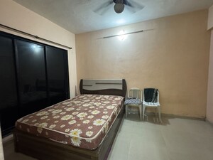 1 BHK Apartment For Rent in Sai Shanti CHS Dombivli, Dombivli West